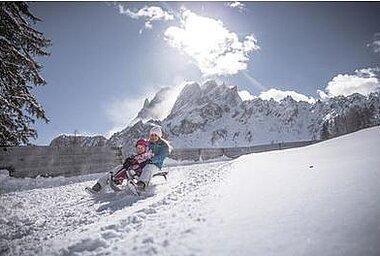 Winter fun